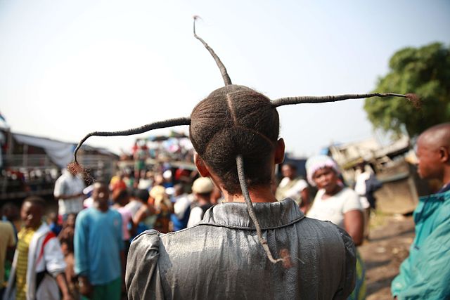 Article : RDC : la fistule, une maladie qui décime les femmes