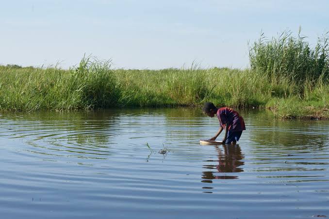 Article : L’eau serait-elle la cause de prochaines guerres en Afrique ?