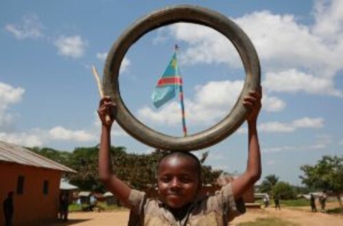 Article : RDC : que dire de ces 61 ans d’indépendance ?