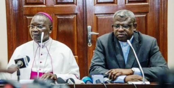 Article : RDC : les confessions religieuses ont-elles terni leur image ?