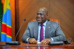 Article : RDC : le programme de d&eacute;veloppement de 145 territoires doit &ecirc;tre r&eacute;aliste