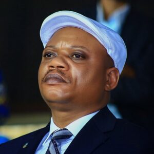 Article : RDC : le puissant Jean-Marc Kabund démissionne de la vice-présidence de l’Assemblée nationale