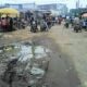 Article : Kasaï oriental : les routes de Mbujimayi, ces poubelles à ciel ouvert