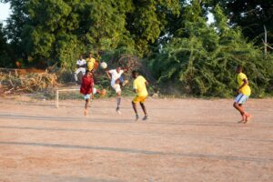 Article : RDC : les jeunes intéressés par la Ligue des Champions UEFA faute d’un championnat local attractif